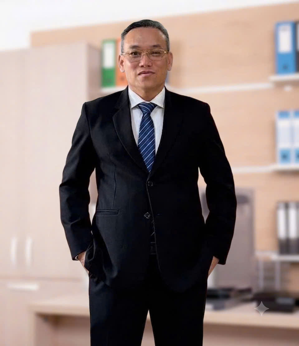 Nguyễn Việt Cường
