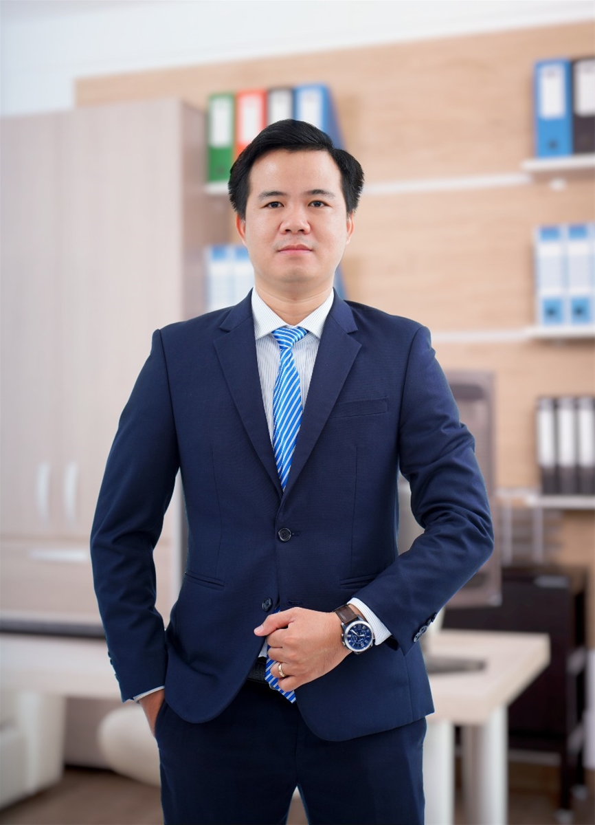 Luật sư Nguyễn Văn Luân