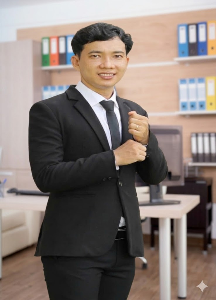 Luật sư Phạm Văn Tượng