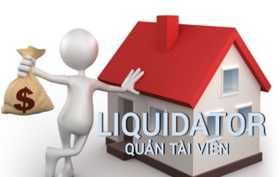 Phục hồi, Tái cấu trúc Doanh nghiệp